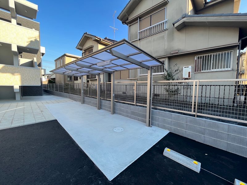 Tigris (ティグリス)East その他外観1