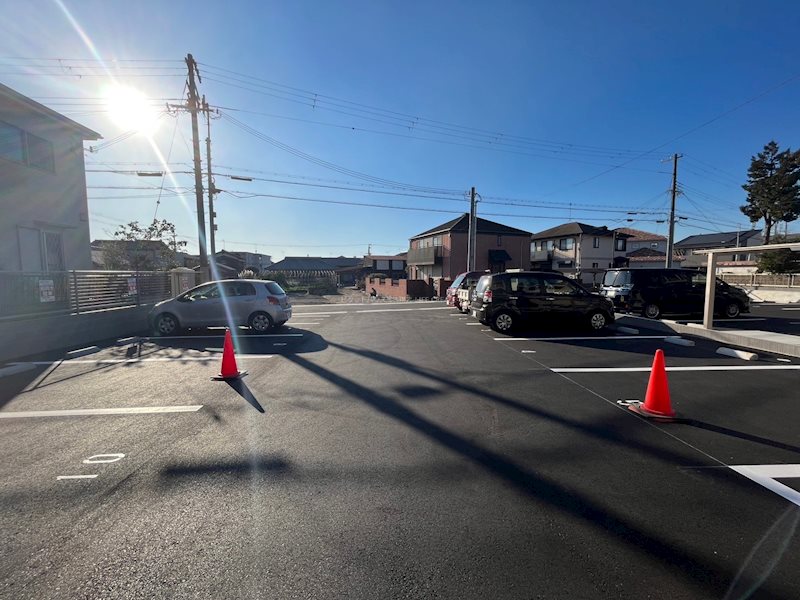 Tigris (ティグリス)East その他外観2