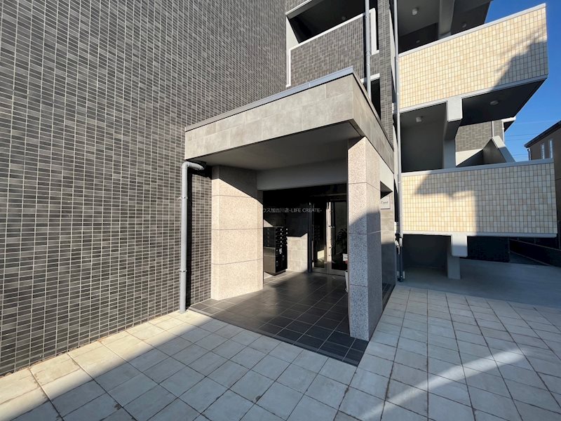 Tigris (ティグリス)East その他外観3