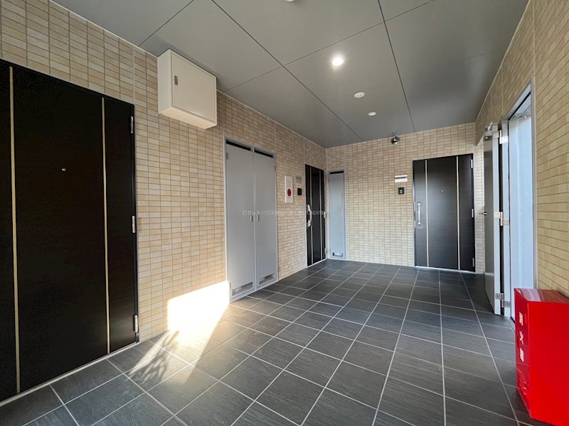 Tigris (ティグリス)East その他外観4