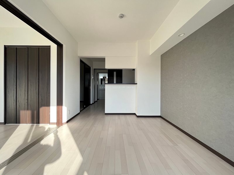 Tigris (ティグリス)East リビング