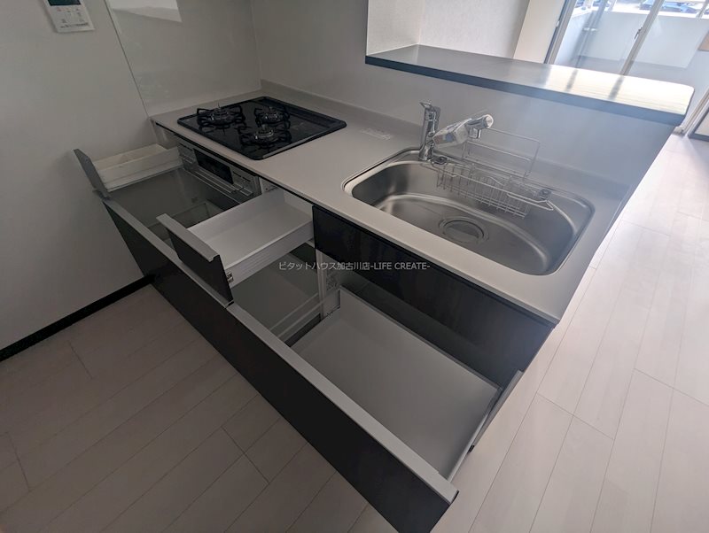 Tigris (ティグリス)East その他12