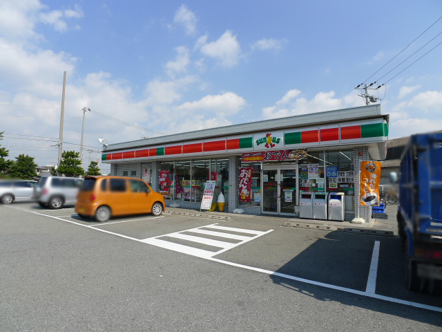 Ｔウエストマンション その他15