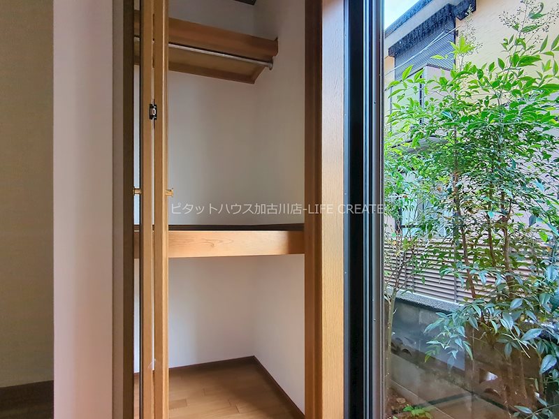 溝之口戸建 その他7