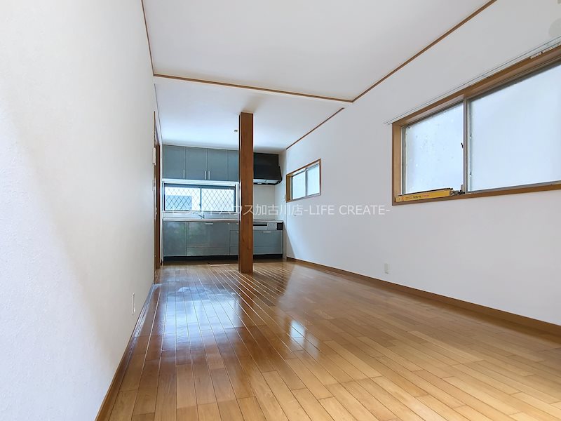 溝之口戸建 その他13