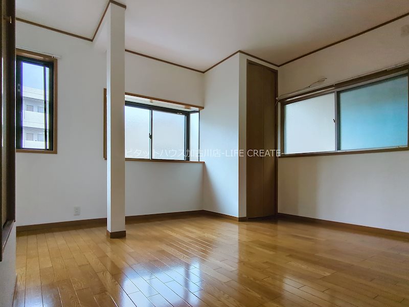 溝之口戸建 その他15
