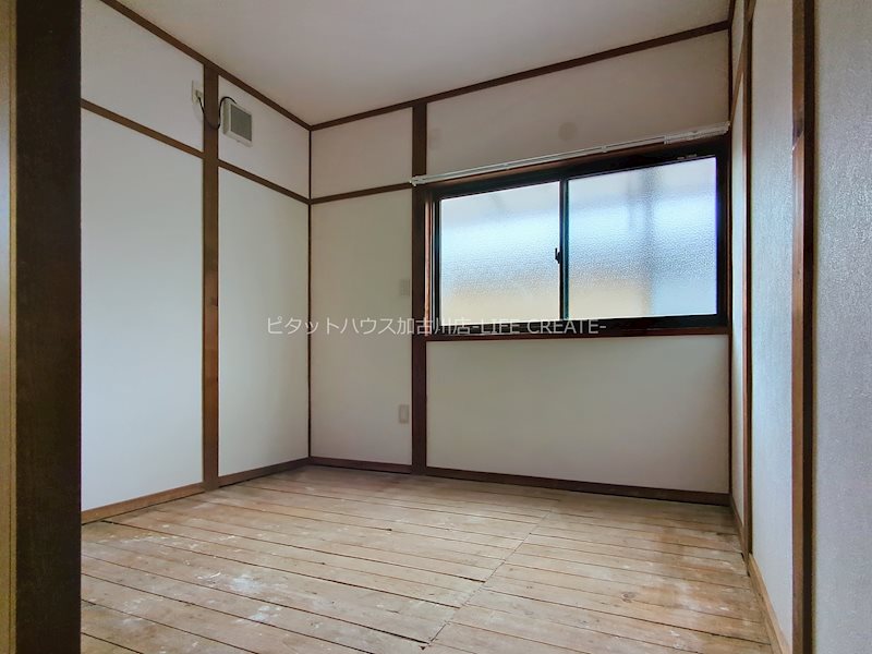 溝之口戸建 その他16