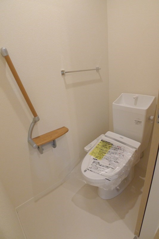 カーサグラス育ヶ丘Ⅱ その他2