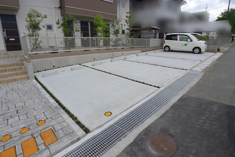 カーサグラス育ヶ丘Ⅱ その他4