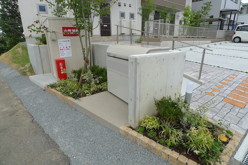 カーサグラス育ヶ丘Ⅱ その他6