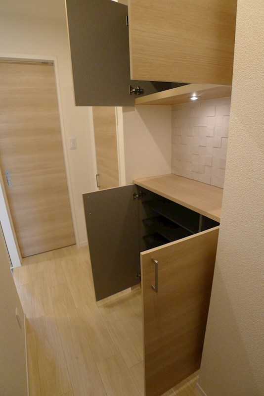 カーサグラス育ヶ丘Ⅱ その他8