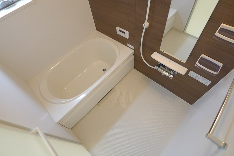 カーサグラス育ヶ丘Ⅱ 風呂画像