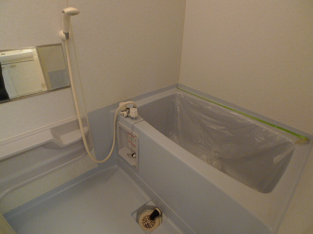 ケスハイツ一色 風呂画像