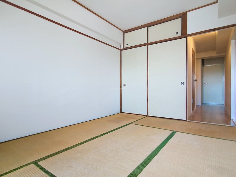 北在家アパートメント その他9