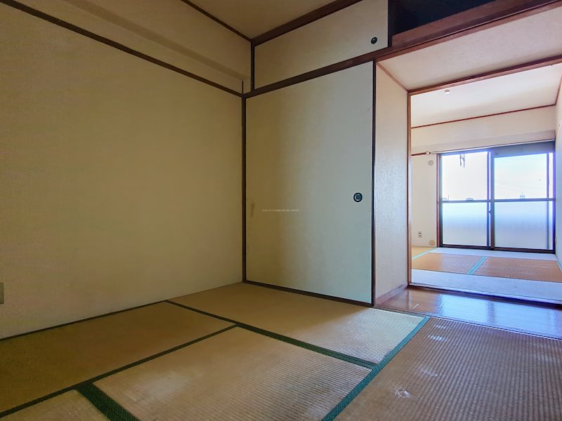 北在家アパートメント その他10