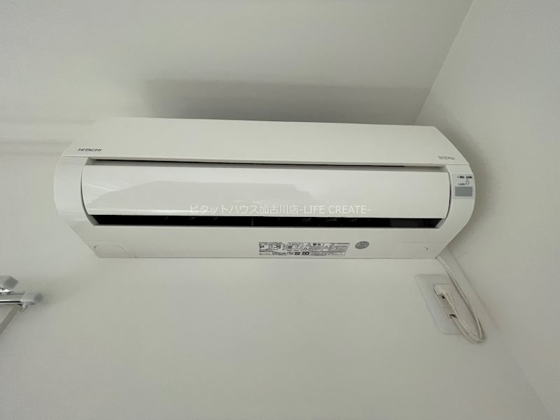 フェリオ野添 その他4