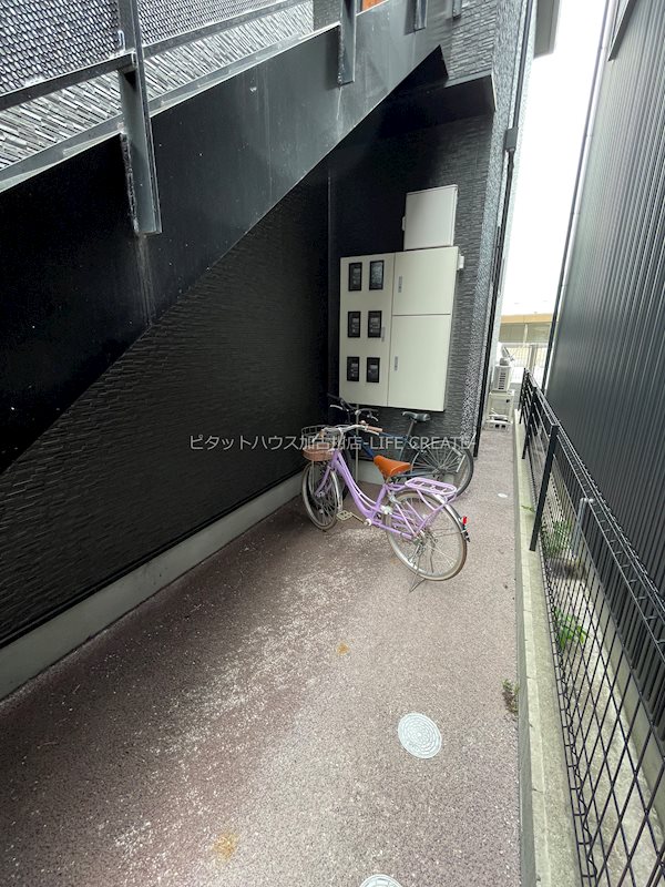 フェリオ野添 その他外観1