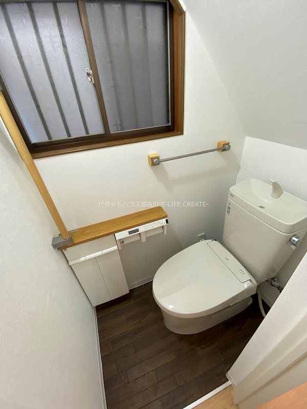 野口町良野貸家 その他1