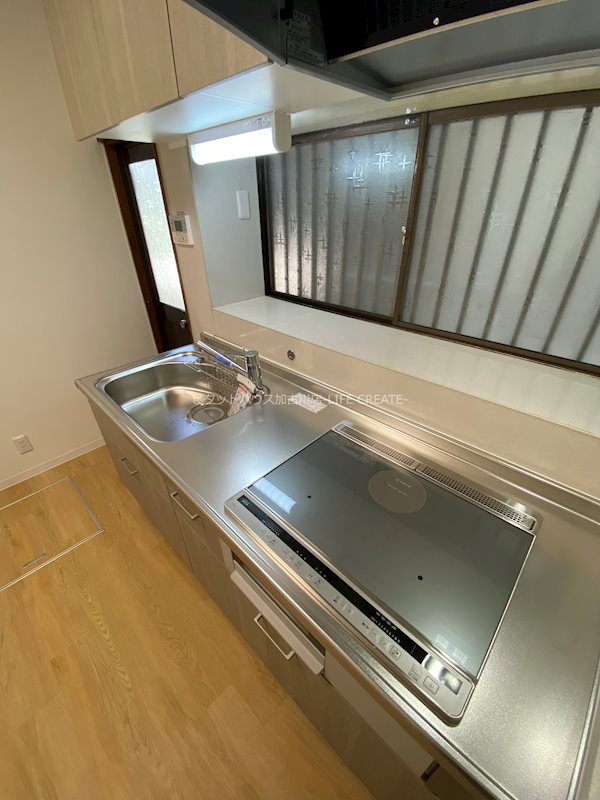 野口町良野貸家 その他6