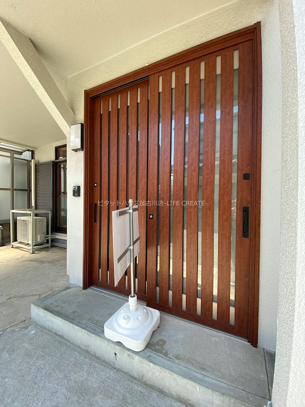 野口町良野貸家 その他8