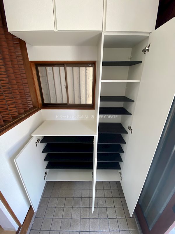 野口町良野貸家 その他10