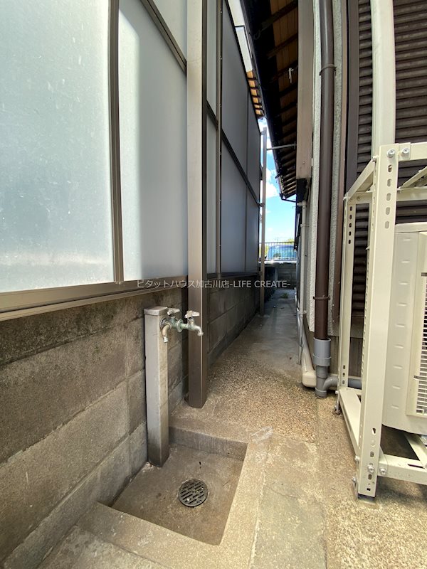 野口町良野貸家 その他11