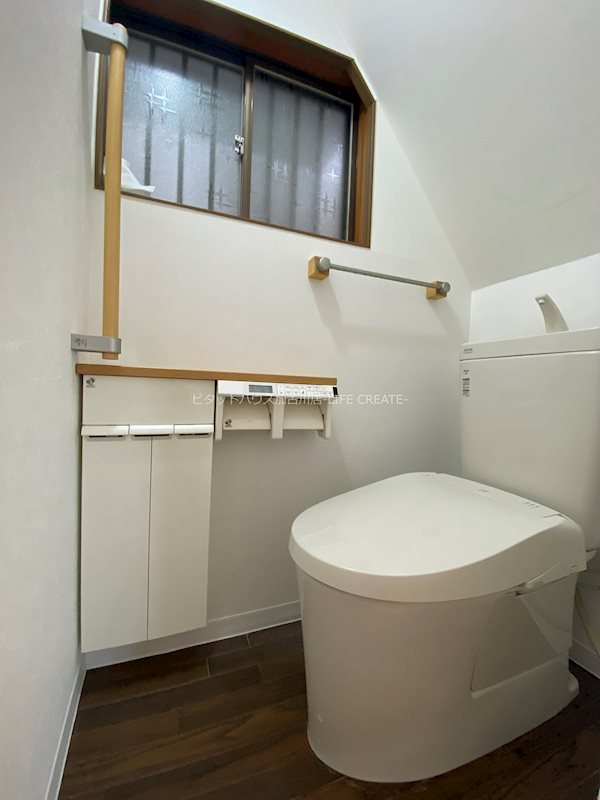 野口町良野貸家 その他13