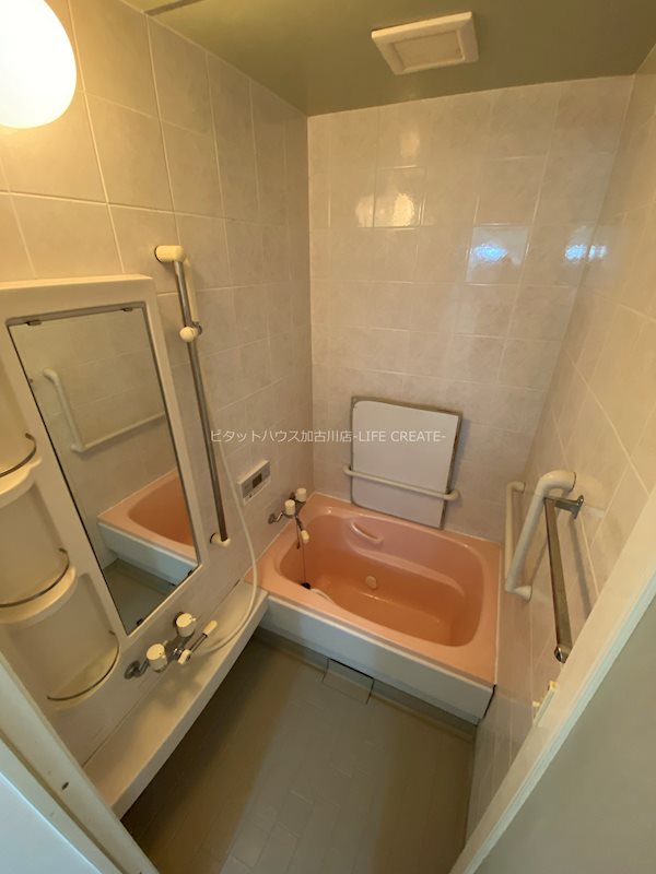 野口町良野貸家 その他22