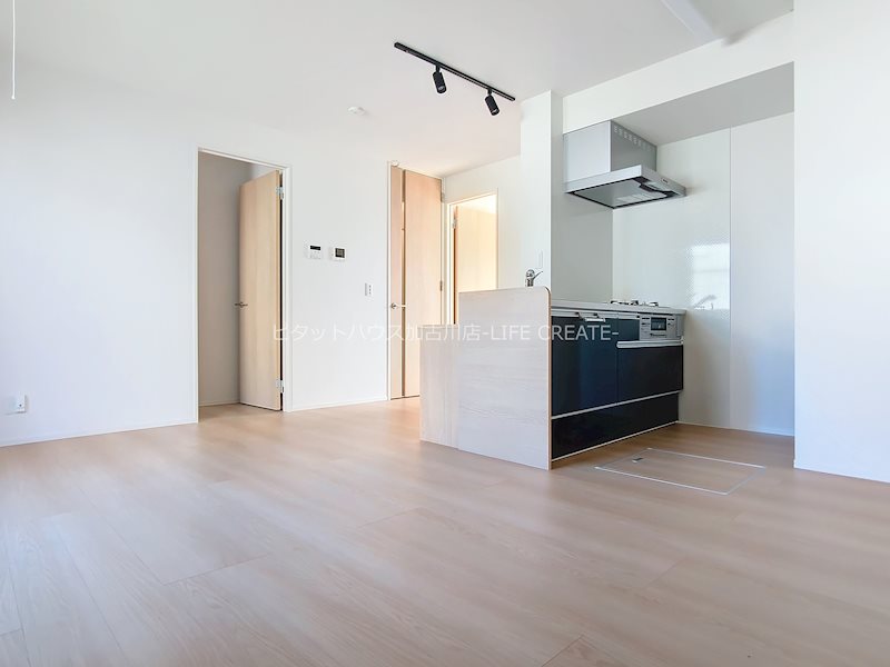 カレント キッチン