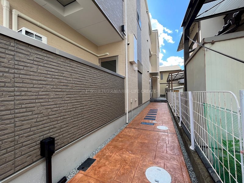 アンドキートス その他外観1