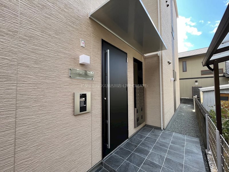 アンドキートス その他外観2