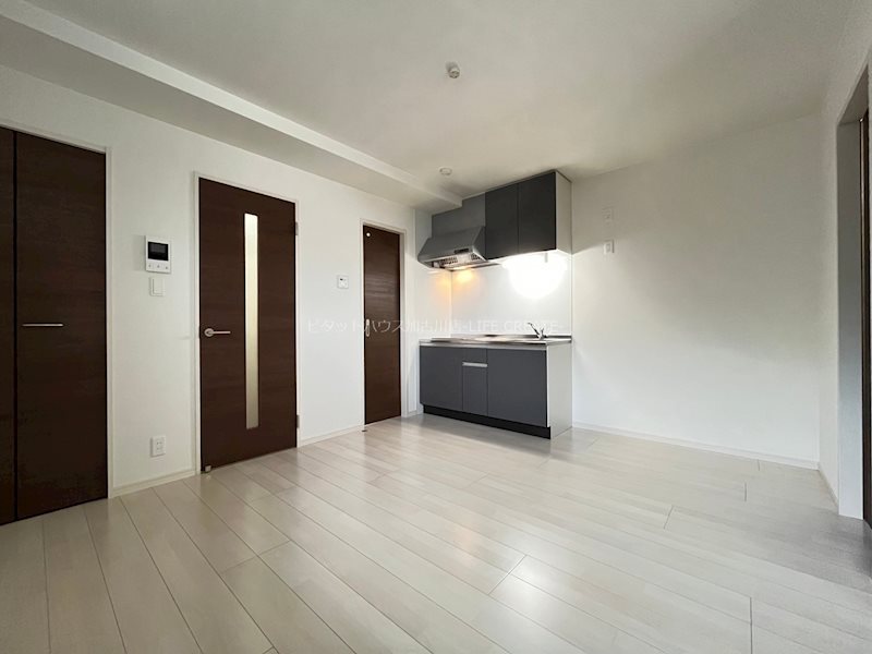 アンドキートス リビング