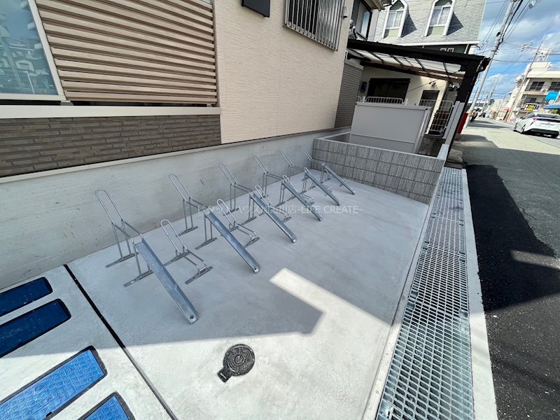 アンドキートス その他外観3