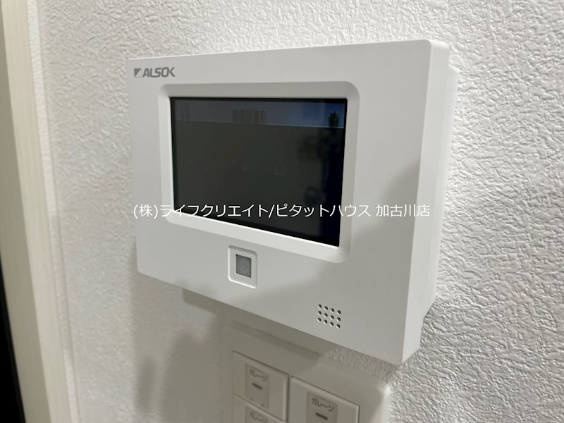 インフィニティ・ベース その他5