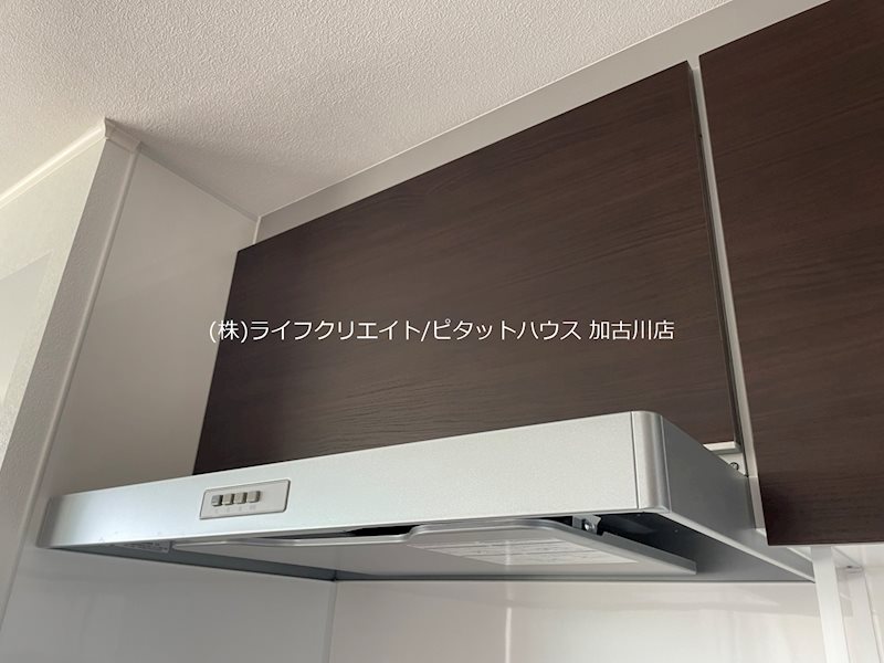 インフィニティ・ベース その他18