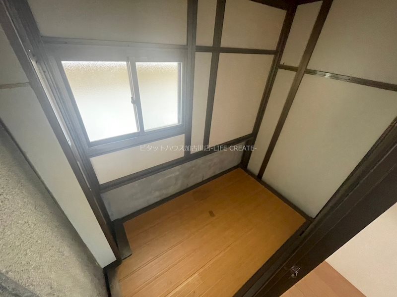 中島1丁目貸家 その他6