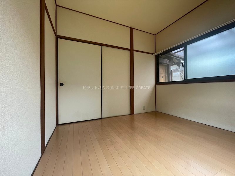 中島1丁目貸家 その他15
