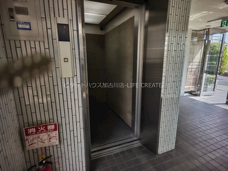 ダイアパレス東加古川 その他外観1