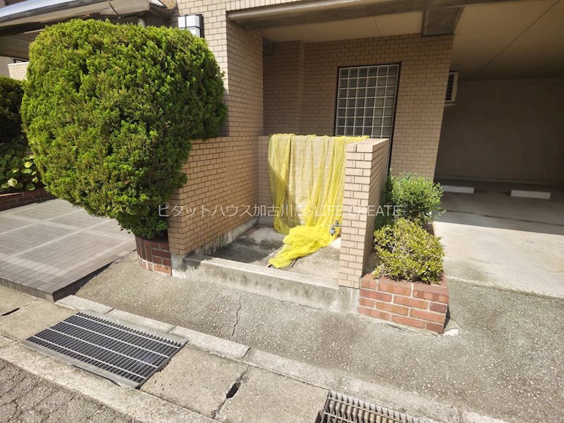 ダイアパレス東加古川 その他外観2