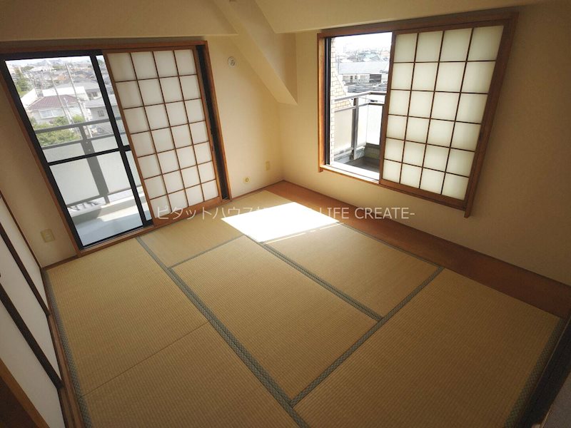 ダイアパレス東加古川 その他10