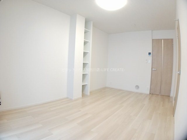 チェルシー リビング