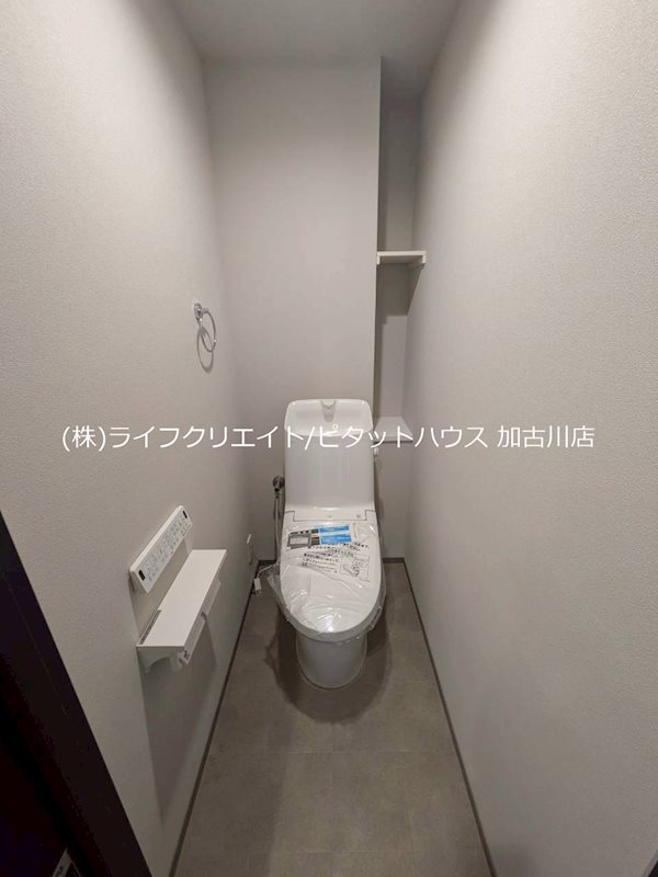 シャルヴィ加古川 その他1