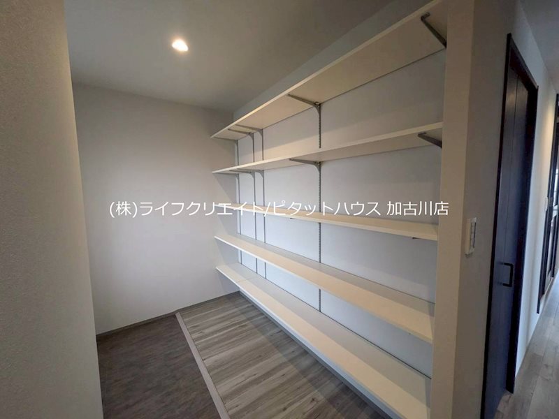 シャルヴィ加古川 その他3