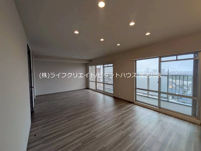シャルヴィ加古川 その他6