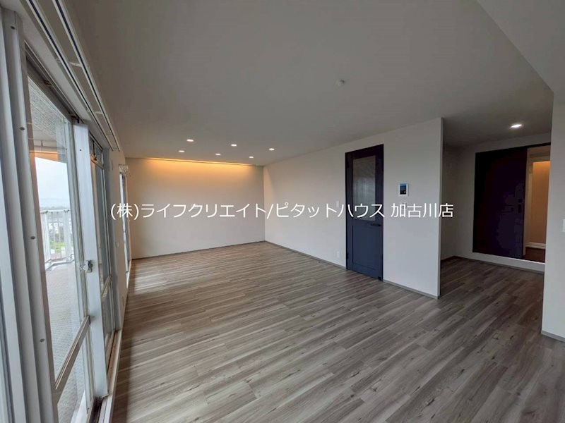 シャルヴィ加古川 その他7
