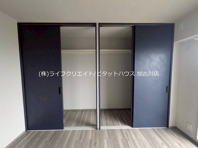 シャルヴィ加古川 その他12