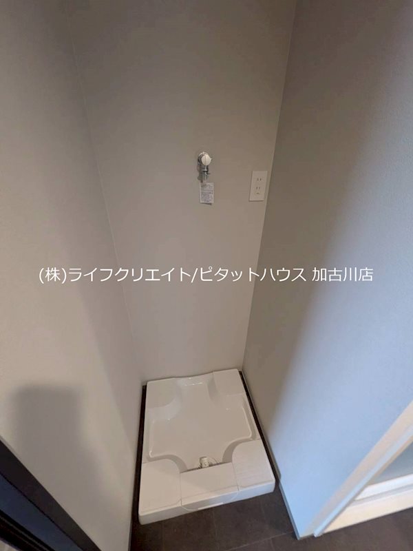 シャルヴィ加古川 その他14