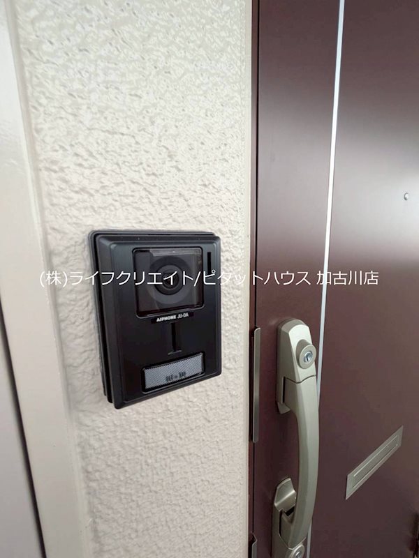 シャルヴィ加古川 その他16