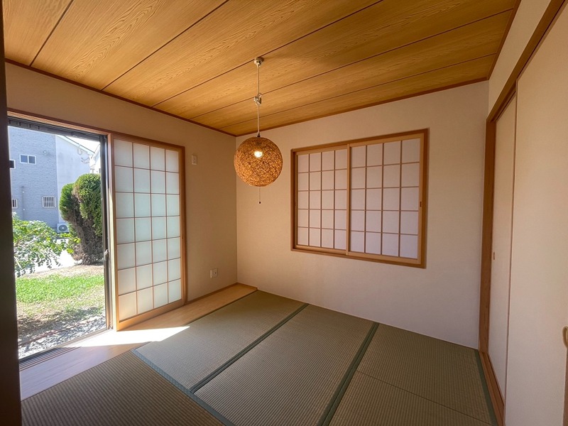 上冨木（O邸） その他5