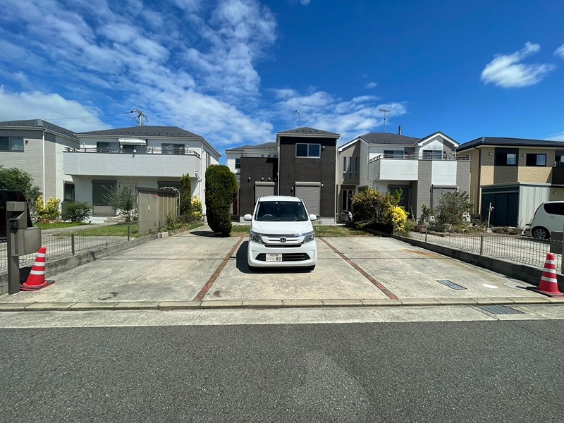 上冨木（O邸） その他外観1